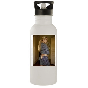 Summer Soderstrom Stainless Steel Water Bottle