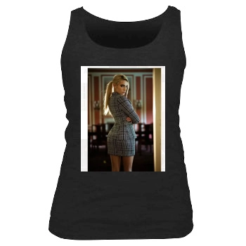 Summer Soderstrom Women's Tank Top