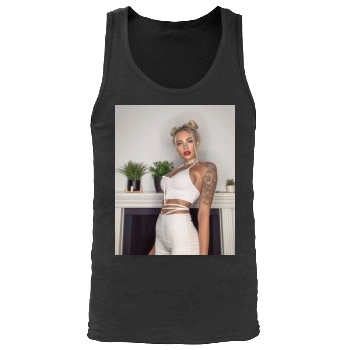 Summer Soderstrom Men's Tank Top