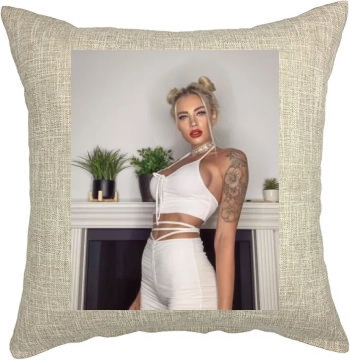 Summer Soderstrom Pillow