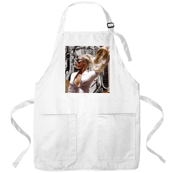 Summer Soderstrom Apron