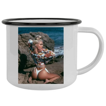 Summer Soderstrom Camping Mug