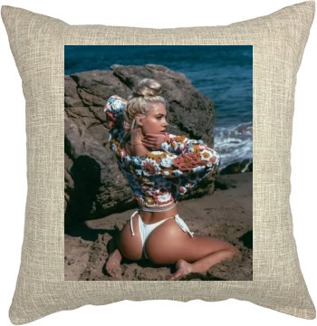 Summer Soderstrom Pillow