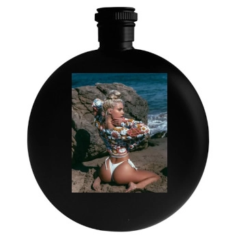 Summer Soderstrom Round Flask