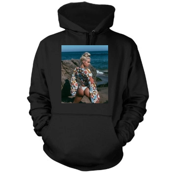 Summer Soderstrom Mens Pullover Hoodie Sweatshirt