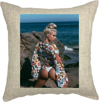 Summer Soderstrom Pillow