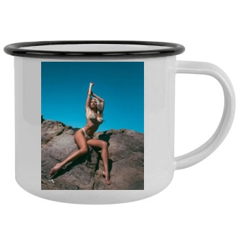 Summer Soderstrom Camping Mug