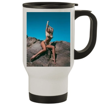 Summer Soderstrom Stainless Steel Travel Mug