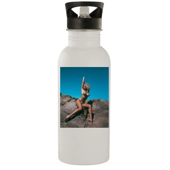 Summer Soderstrom Stainless Steel Water Bottle