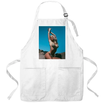 Summer Soderstrom Apron