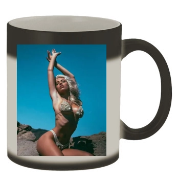 Summer Soderstrom Color Changing Mug