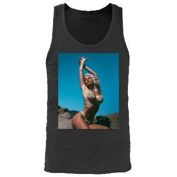 Summer Soderstrom Men's Tank Top