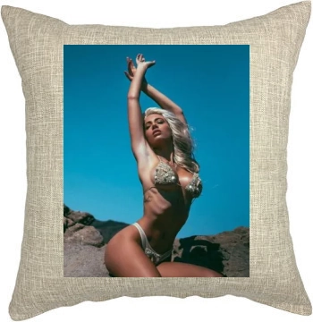 Summer Soderstrom Pillow