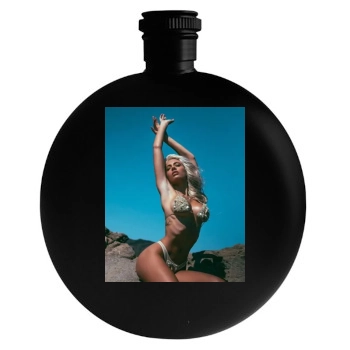 Summer Soderstrom Round Flask