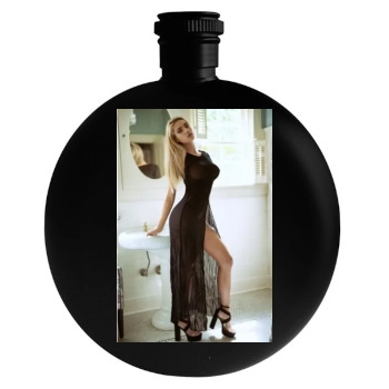 Summer Soderstrom Round Flask