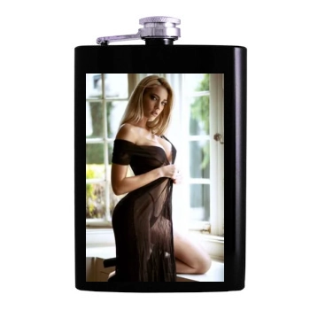 Summer Soderstrom Hip Flask