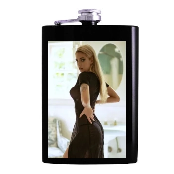 Summer Soderstrom Hip Flask