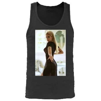 Summer Soderstrom Men's Tank Top