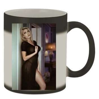 Summer Soderstrom Color Changing Mug