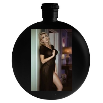 Summer Soderstrom Round Flask