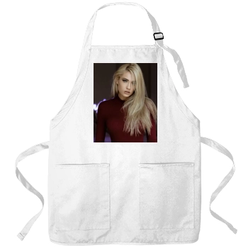 Summer Soderstrom Apron