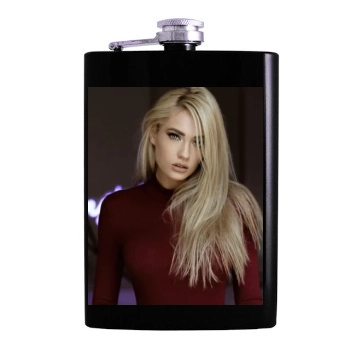 Summer Soderstrom Hip Flask