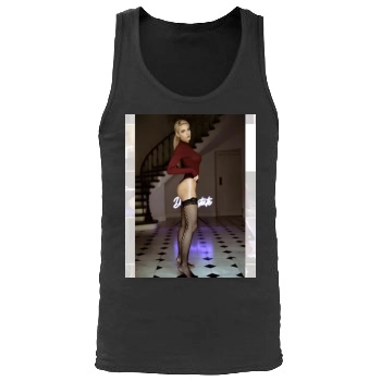 Summer Soderstrom Men's Tank Top