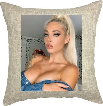 Summer Soderstrom Pillow