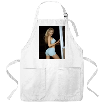 Summer Soderstrom Apron