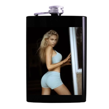 Summer Soderstrom Hip Flask