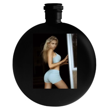 Summer Soderstrom Round Flask