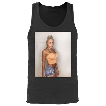 Summer Soderstrom Men's Tank Top