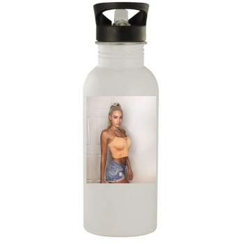 Summer Soderstrom Stainless Steel Water Bottle