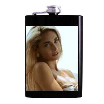 Summer Soderstrom Hip Flask