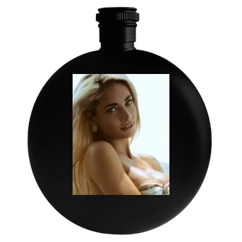 Summer Soderstrom Round Flask