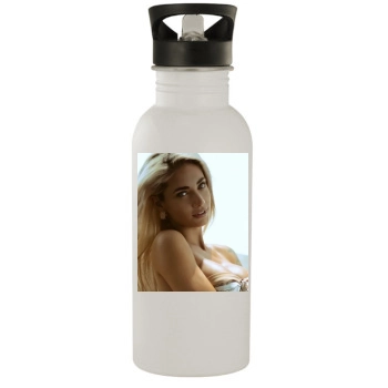 Summer Soderstrom Stainless Steel Water Bottle