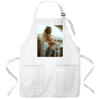 Summer Soderstrom Apron