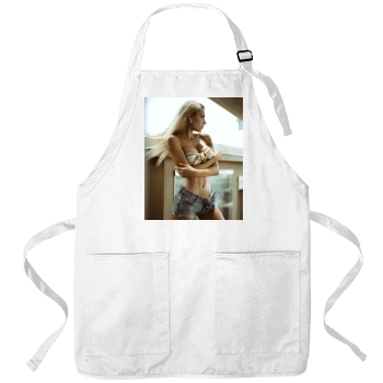 Summer Soderstrom Apron