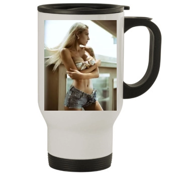 Summer Soderstrom Stainless Steel Travel Mug