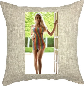 Summer Soderstrom Pillow