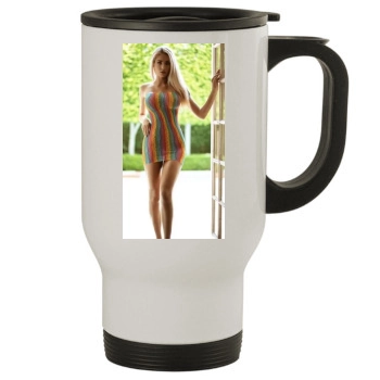 Summer Soderstrom Stainless Steel Travel Mug