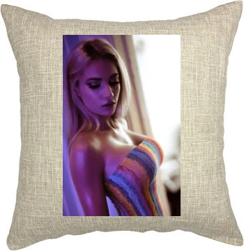 Summer Soderstrom Pillow