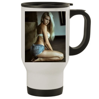 Summer Soderstrom Stainless Steel Travel Mug