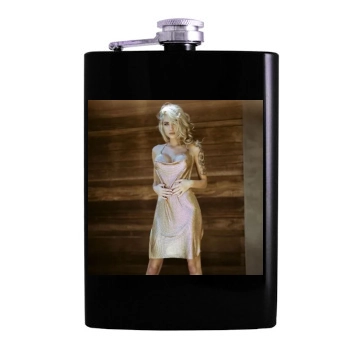 Summer Soderstrom Hip Flask