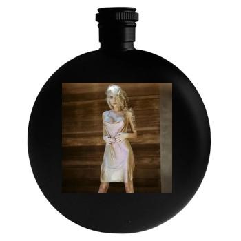 Summer Soderstrom Round Flask