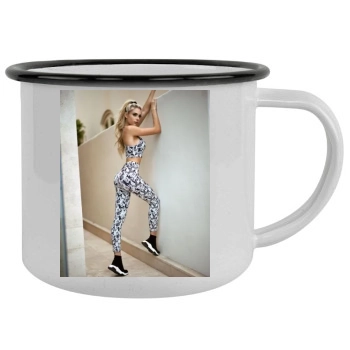 Summer Soderstrom Camping Mug