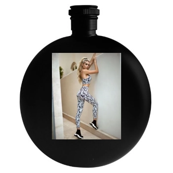 Summer Soderstrom Round Flask