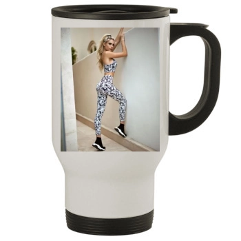 Summer Soderstrom Stainless Steel Travel Mug