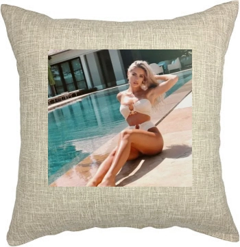 Summer Soderstrom Pillow