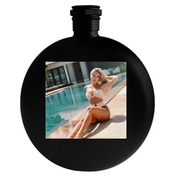 Summer Soderstrom Round Flask